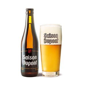 Saison Dupont
