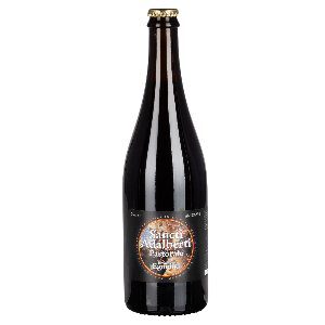 Brouwerij Egmond Sancti Adalberti Pastorale