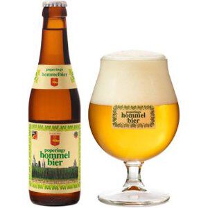 Popperings Hommelbier