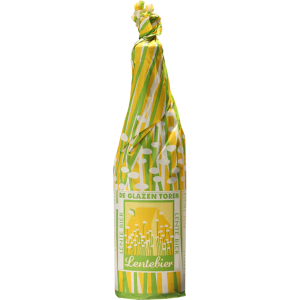 De Glazen Toren Lentebier