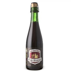 Oud Beersel Oude Kriek
