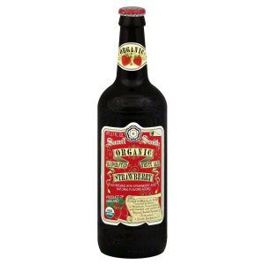 Samuel Smith – Strawberry