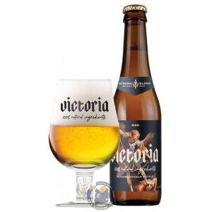 AB InBev Victoria