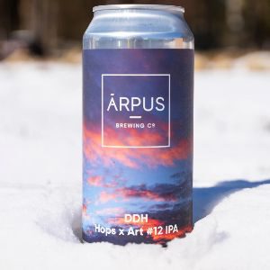 Arpus – Hops x Art#12 Ipa