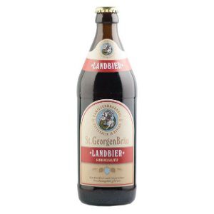 St Georgen Brau Landbier