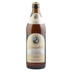 St Georgen Brau Weissbier