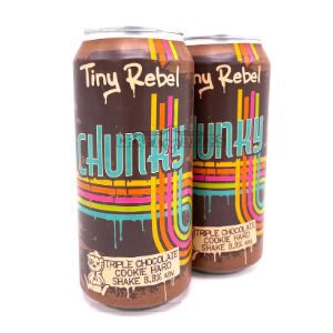Tiny Rebel Brewing Co Chunky
