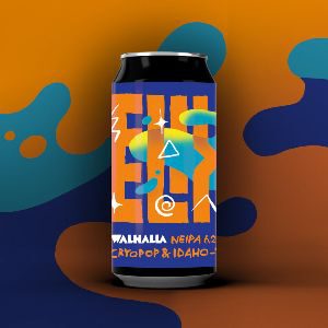 Walhalla Elixer XIII