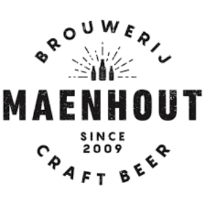 Brouwerij Maenhout Ferre Tripel