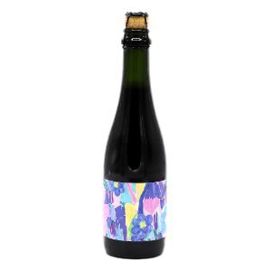 Lindheim Coolship Blåbær (wilde vergisting)