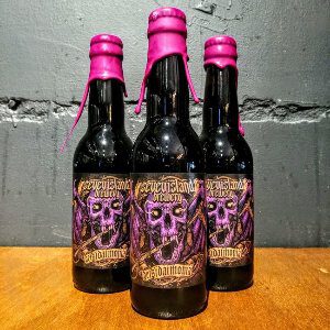 Seven Island Deisidaimonia Bourbon BA