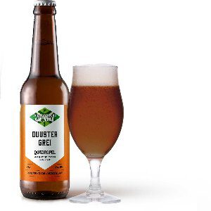 Achterhoeks Genot Duuster Grei 