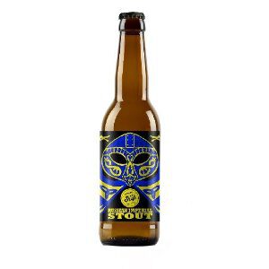 Stijl – Russian Imperial Stout