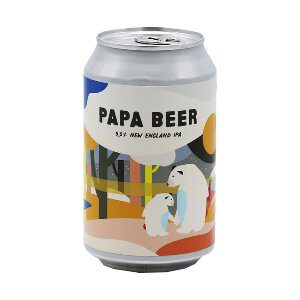 Eleven – Papa Beer
