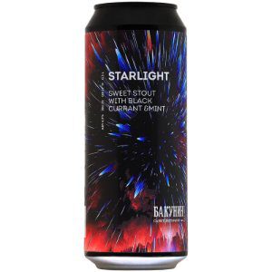 Bakunin Starlight                                                                                                                                                                                                                                                                                                                                                                                                                                                                                                                                                                                                                                                                                                                                                                                                                                                                                                                                                                                                                                                                                                                                                                                                                                                                                                                                                                                                                                                                                                                                                          Bakunin Starlight - Bierwinkel de Verwachting