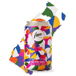 Fauve L’Effet Que Ça Fait