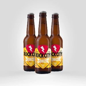 Rock City Peach Squeezer