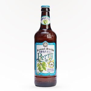 Samuel Smith Organic Perry