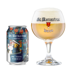 St Bernardus Tokyo