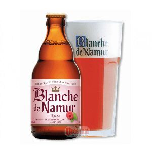 Blanche de Namur Rosee