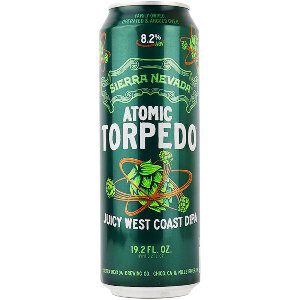 Sierra Nevada Tropical Torpedo