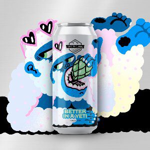 Baqueland Better in a Yeti
