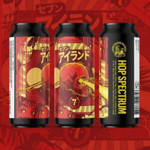 Seven Island – Hop Spectrum