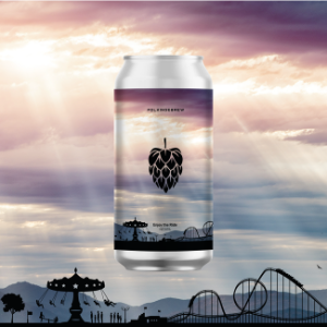 Folkingebrew Enjoy the Ride