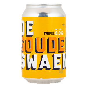 KraftBier De Gouden Swaen/Het Witte Kasteel
