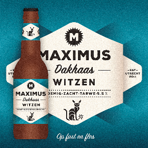 Maximus Dakhaas