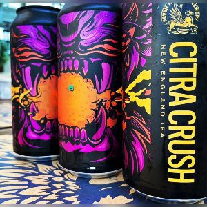 Seven Island Citra Crush