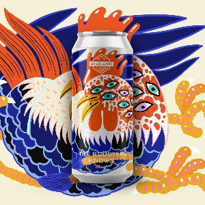 Basqueland The Rooster Knows