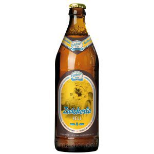 Weiherer Zwickerla Hell