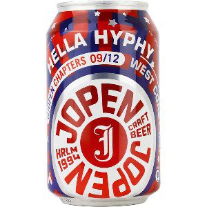 Jopen Hella Hyphy