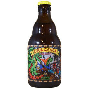 Enigma Dragora