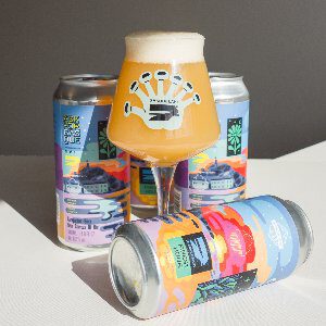 Basqueland/Cloudwater – Finest Hour (collab)
