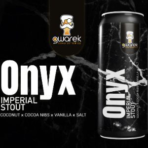Gwarek Onyx
