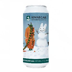 Kinnegar Winterland 2022