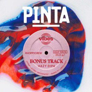 Pinta Vibes – Bonus Track
