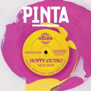 Pinta Vibes – Hoppy Outro