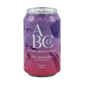 Abstract Brewing Co The Appalachian
