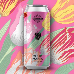 Basqueland – Tulimania (Folkingebrew Collab)