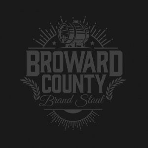 Broward County Brand Stout BA