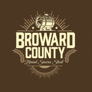 Broward County Brand Smores Stout BA