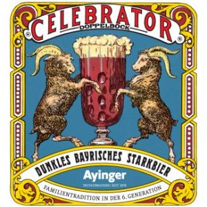 Ayinger Celebrator