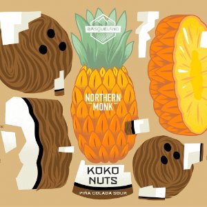 Basqueland Koko Nuts
