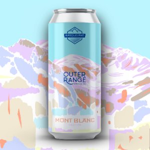 Basqueland Mont Blanc
