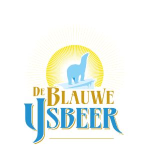 Weijsbeer Blauwe IJsbeer