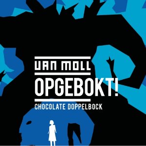 Van Moll Opgebokt