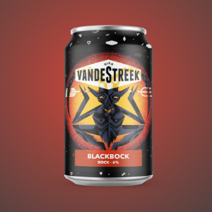 VandeStreek Blackbock